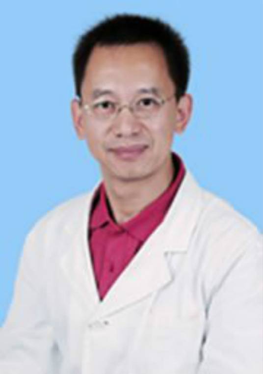 李武（昆明医科大学第一附属医院感染性疾病科主任医师）