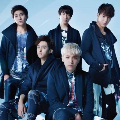 Memory（FTISLAND演唱歌曲）