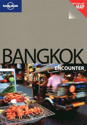 Bangkok 曼谷