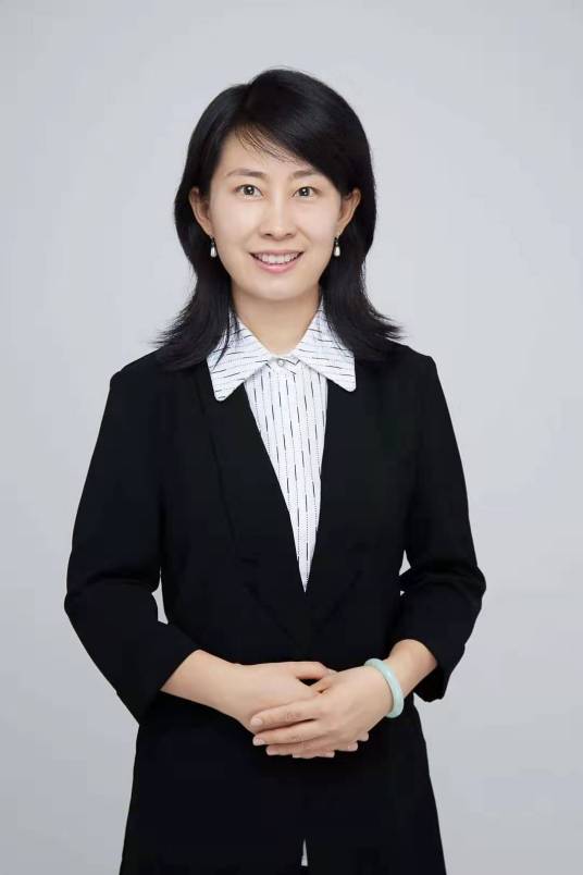 刘滢（北京外国语大学国际新闻与传播学院副院长、副教授）