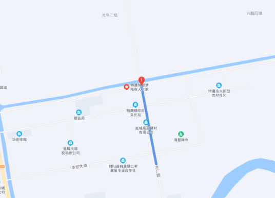 水城路（盐城市水城路）