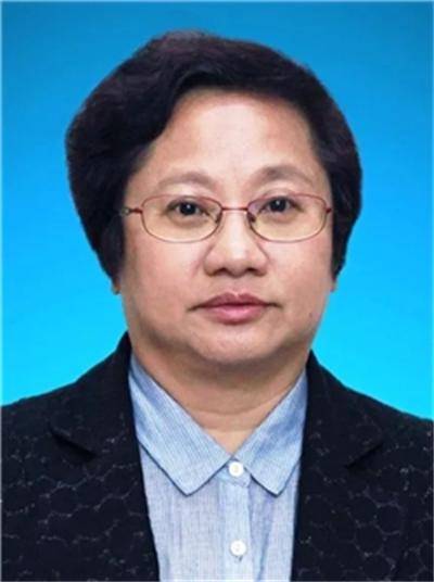 谭萍（云南省红河州政协原副主席，民建红河州委员会原主委）