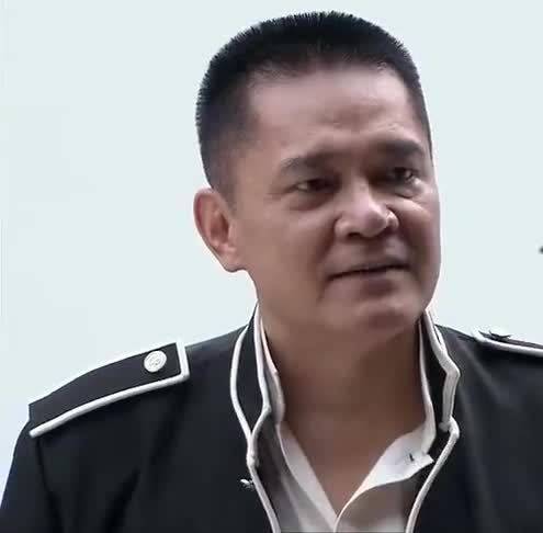 赵金虎（电视剧《勇敢的心》中的反派角色）