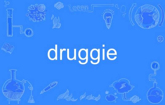 druggie