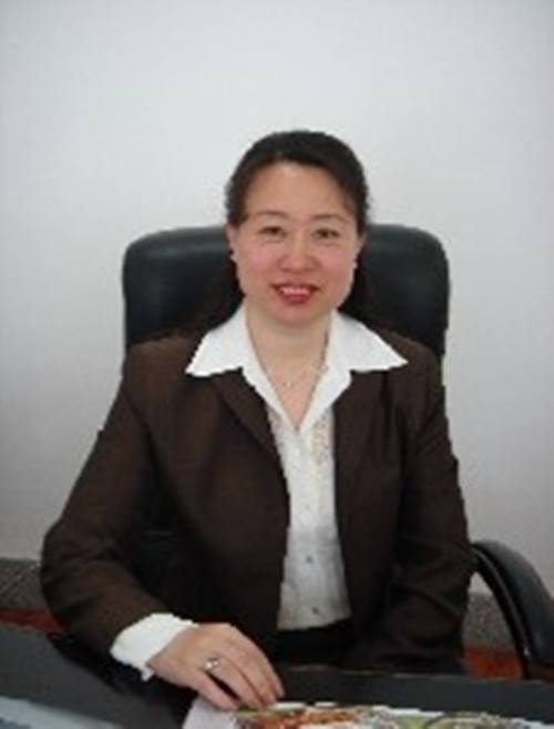 姚丽（沈阳工业大学副教授）