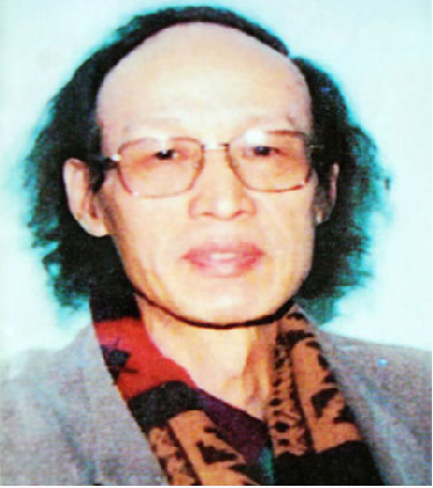 董振堂（中国画家）