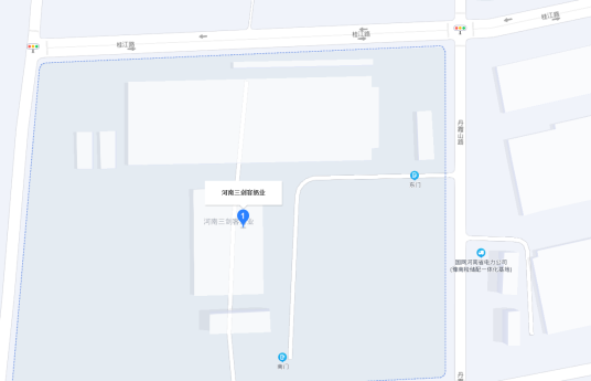 河南三剑客奶业有限责任公司