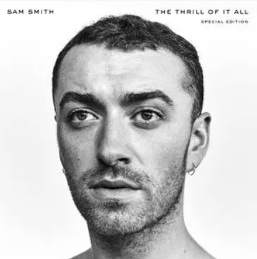 palace（Sam Smith演唱歌曲）