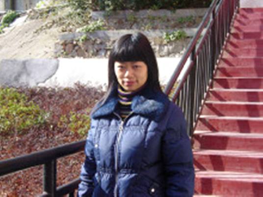 胡芳（小学语文高级教师）