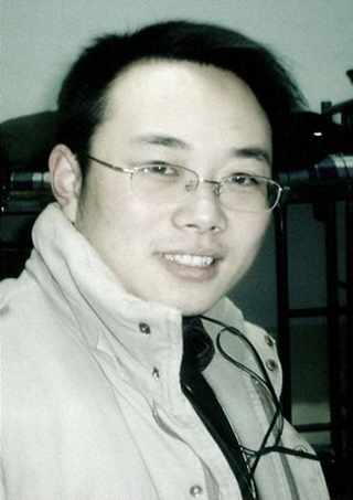 方伟（陕西延安诗人）