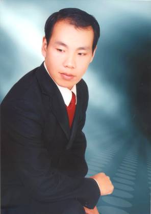 阿朱（音乐人）