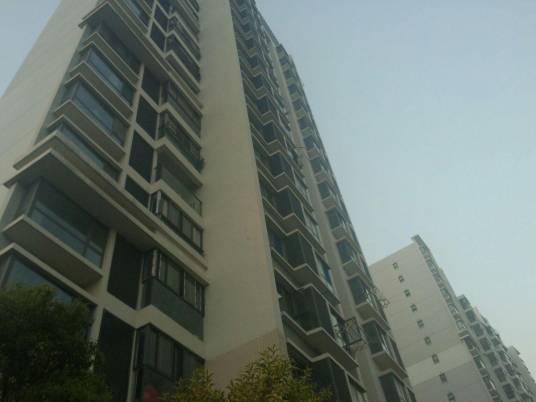汇锦城（一期）