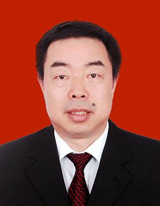 武勇（南平市人大常委会原党组副书记、副主任）