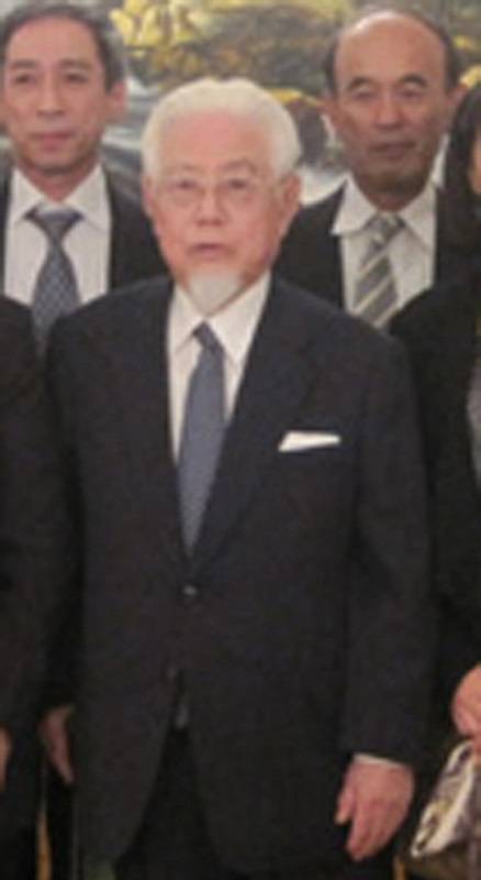后藤淳