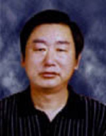 杨子荣（辽宁工程技术大学教授）