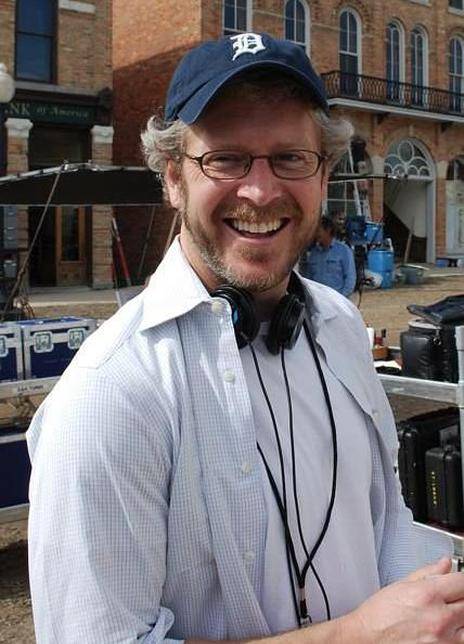 Tom Hines