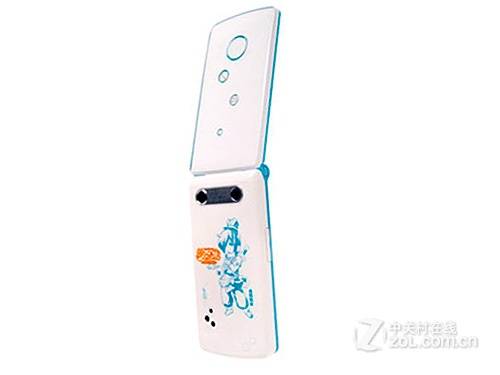 vivo 步步高 i508（梦幻西游限量版）