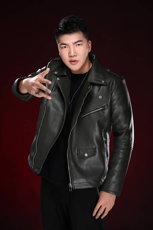 刘贤（中国内地男歌手）