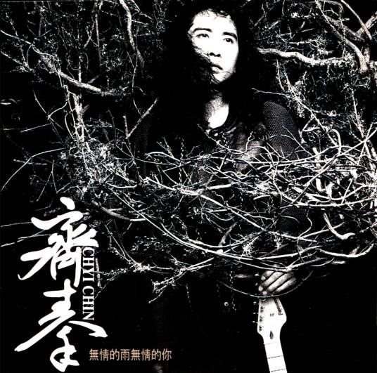 无情的雨无情的你（1994年齐秦发行专辑）
