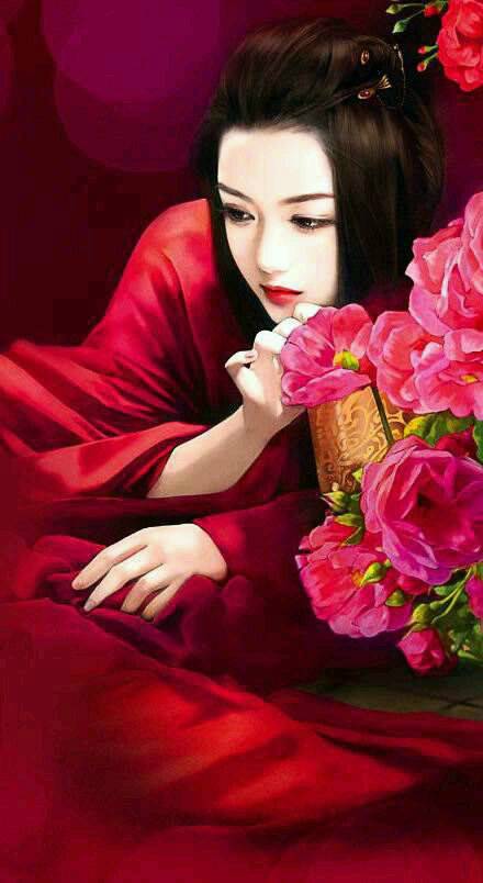 叶萌（小说《华胥引》女性角色）