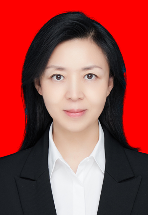 林梅（吉林省统计局党组书记、局长）
