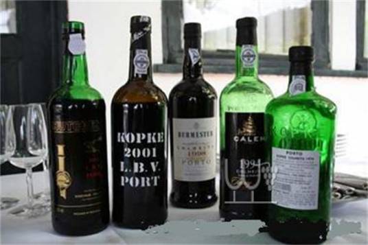 port（路比波特酒）