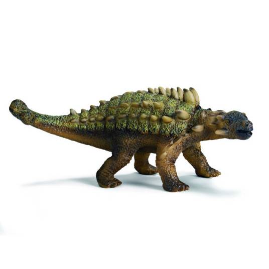 古代爬行动物
