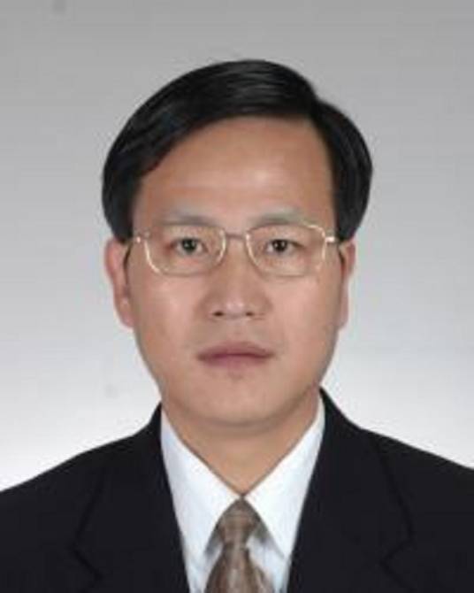 何小鹏（咸阳市委组织部常务副部长）