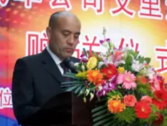 张国光（北京市公共交通总公司副总经理）