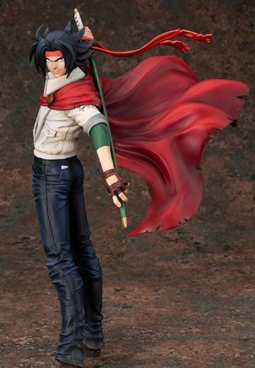 Gundam Guys Generation 机动武斗传G高达多蒙·卡修