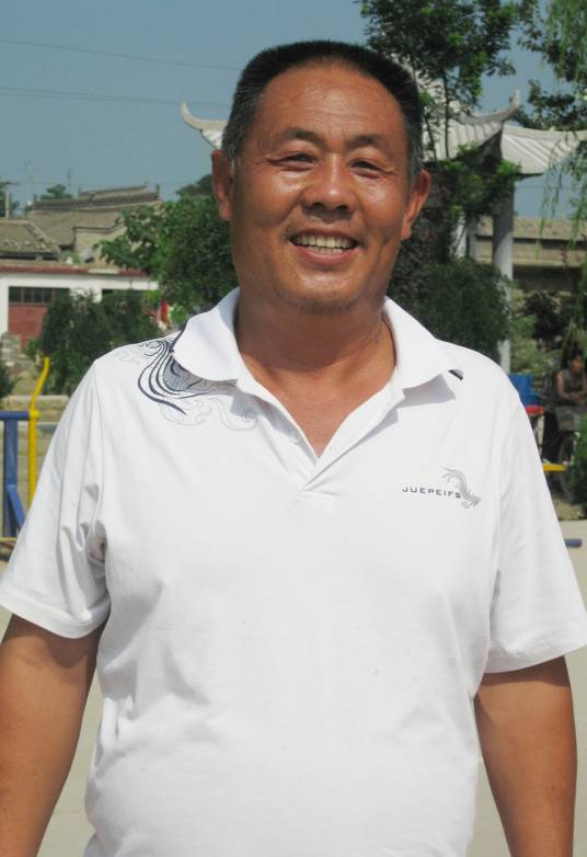 赵革（杭州求是小学原校长）
