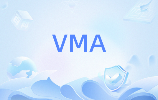 VMA（变异平均线）