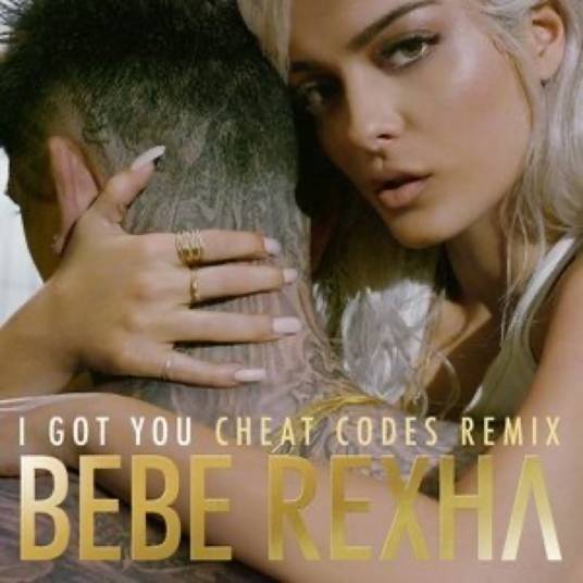 I Got You（Bebe Rexha演唱歌曲）