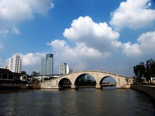 余姚八仕桥
