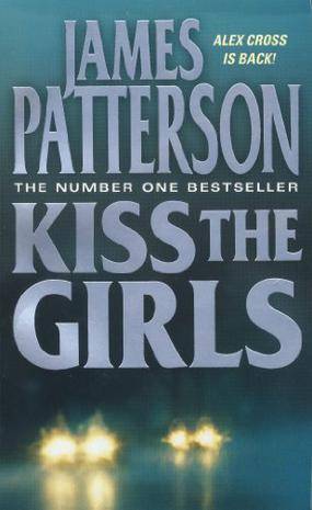 Kiss The Girls 亲吻女孩