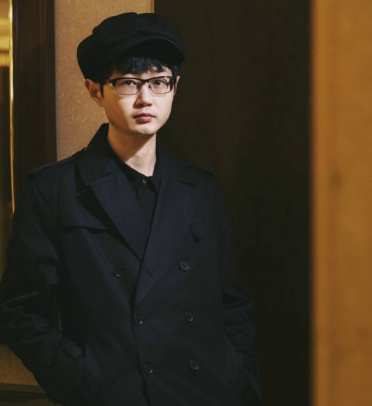 乔宇（书法家）