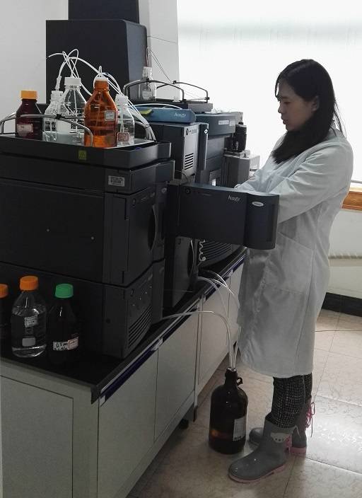 姚婷（黄山学院现代教育技术中心副教授）