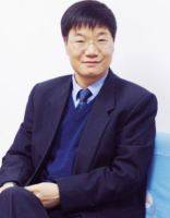 孔令栋（原山东大学青岛校区党工委书记）