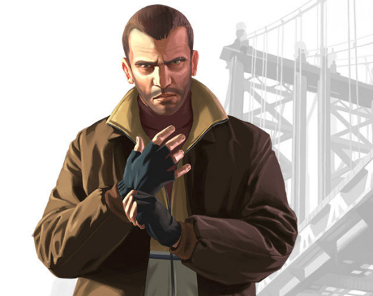 Niko Bellic
