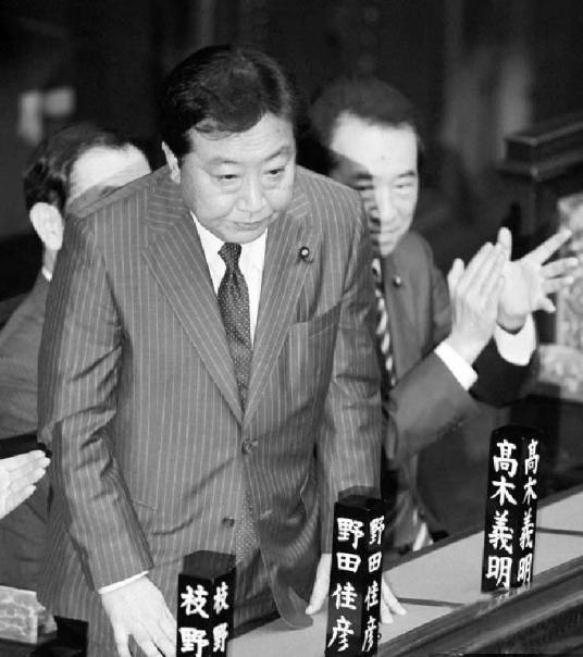 派阀政治