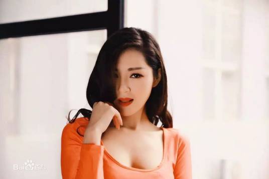 王乙帆（中国女演员）