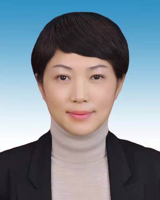 吴萍（重庆市委统战部副部长）
