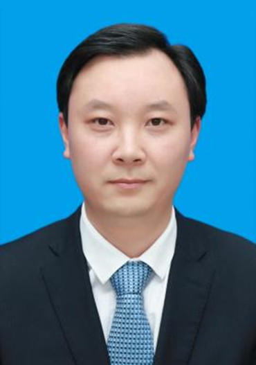 邱江（贵州省毕节市投资促进局党组成员、副局长）