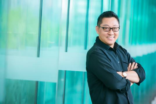 周成刚（新东方教育科技集团CEO）