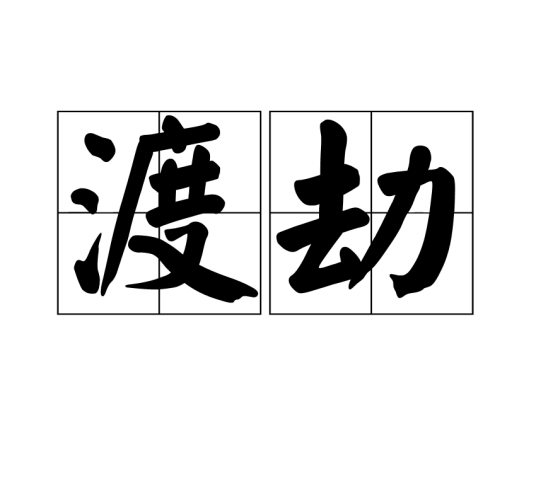 渡劫（网游《完美世界》中的渡劫）