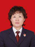 杨萍（天津市检察官、中国好人榜入选者）