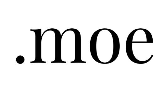 .moe