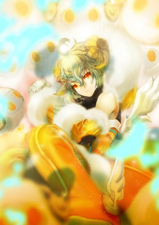 帕里斯（游戏《Fate/Grand Order》中的2星Archer）
