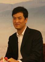 黄治华（阿丫团CEO、盟动力天使投投资人）