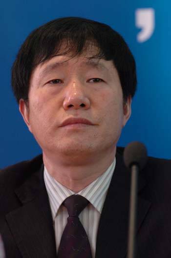 王秋儿（中共党员）